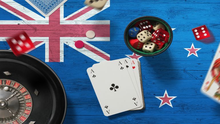 ACMA Intensifies Crackdown on Illegal Gambling with 11 New Website Blocks in Australia