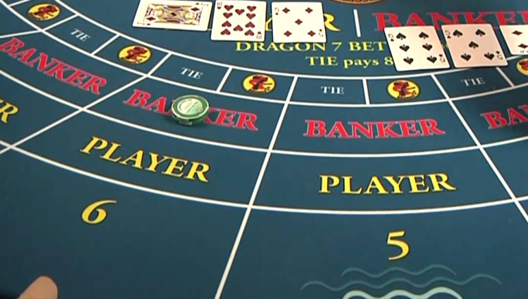 Crown Casino Freed of Responsibility
