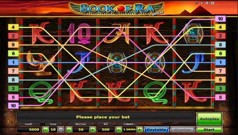 Abuking Casino screenshot 1