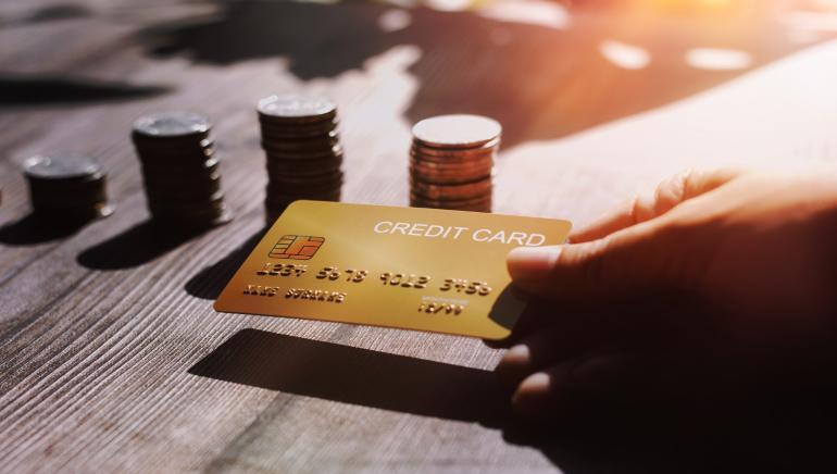 credit cards ban