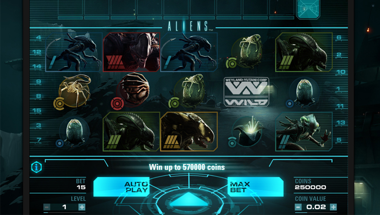 Frank Casino screenshot 5