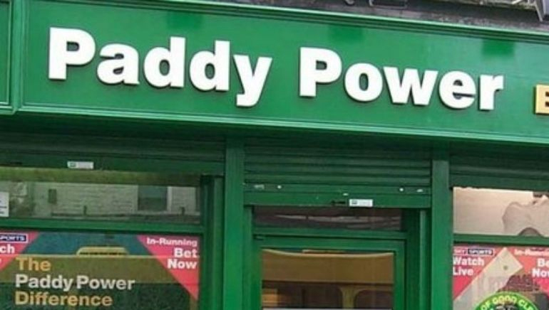 Paddy Power Buys Into Australia’s Sportsbet