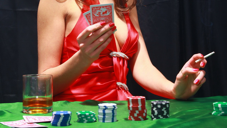 PartyPoker New Gourmet Ambassador