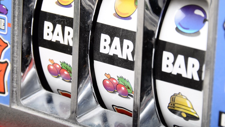 Cluedo: Board Game Themed Slots