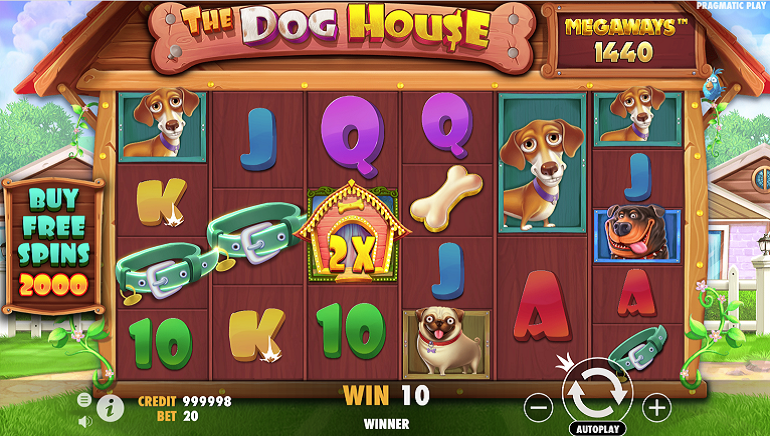 PlayBet.io screenshot 4