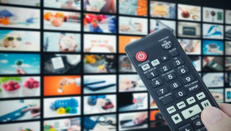 Australian Gambling Adverts Proliferated on TV and Radio in 2022-23